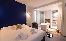 Sarlatitude, Studios & Chambres