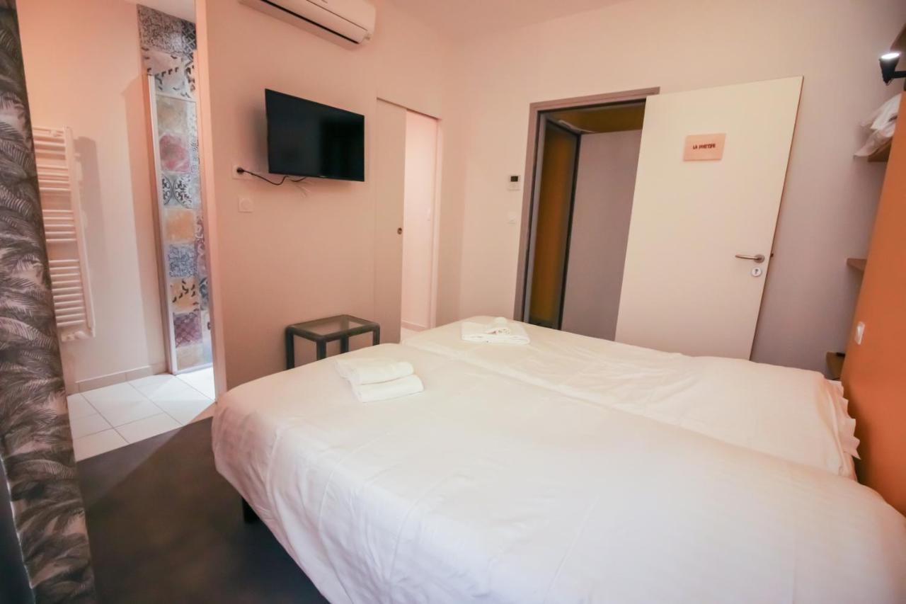 Sarlatitude, Studios & Chambres Exterior photo