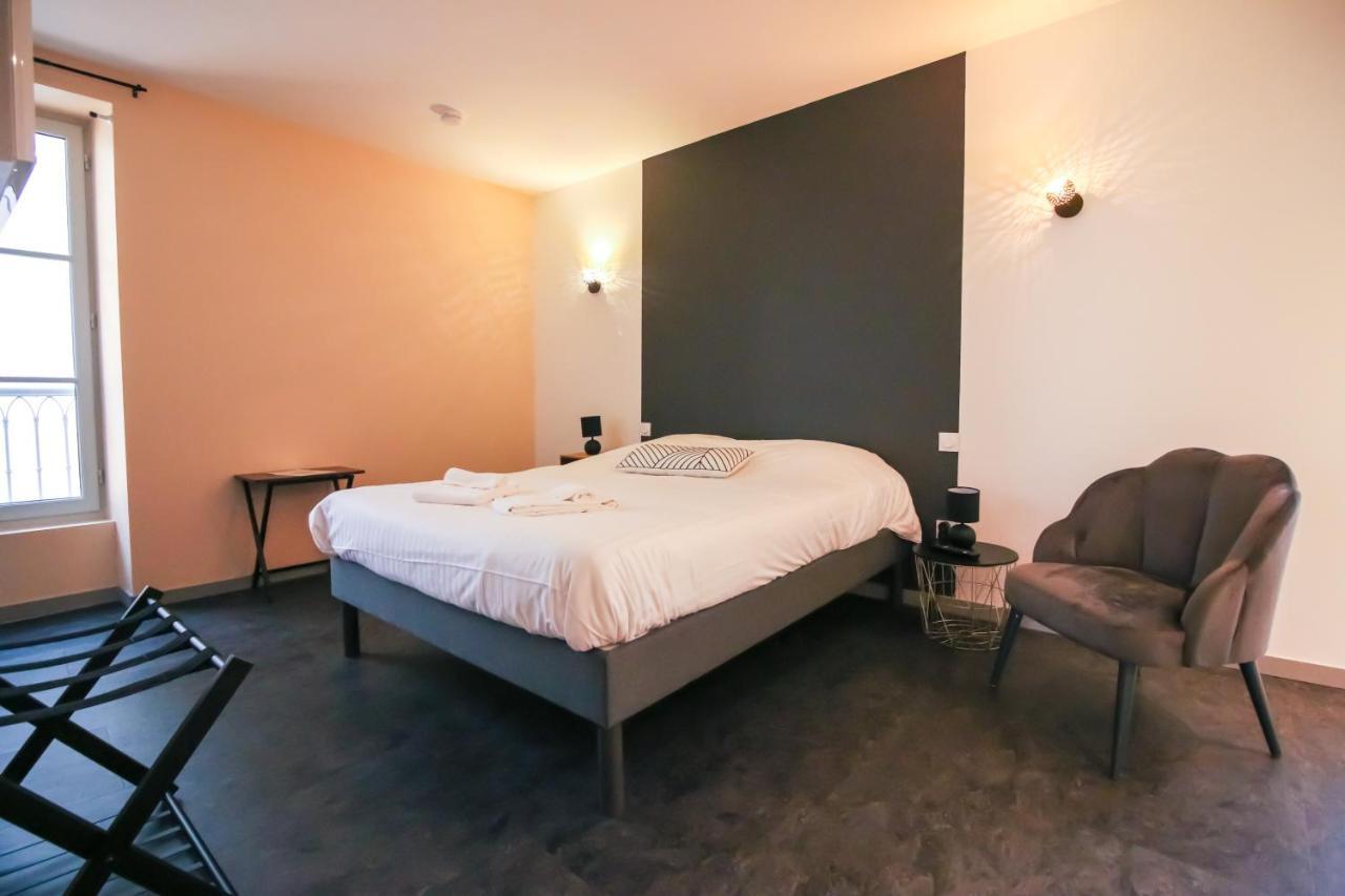 Sarlatitude, Studios & Chambres Exterior photo