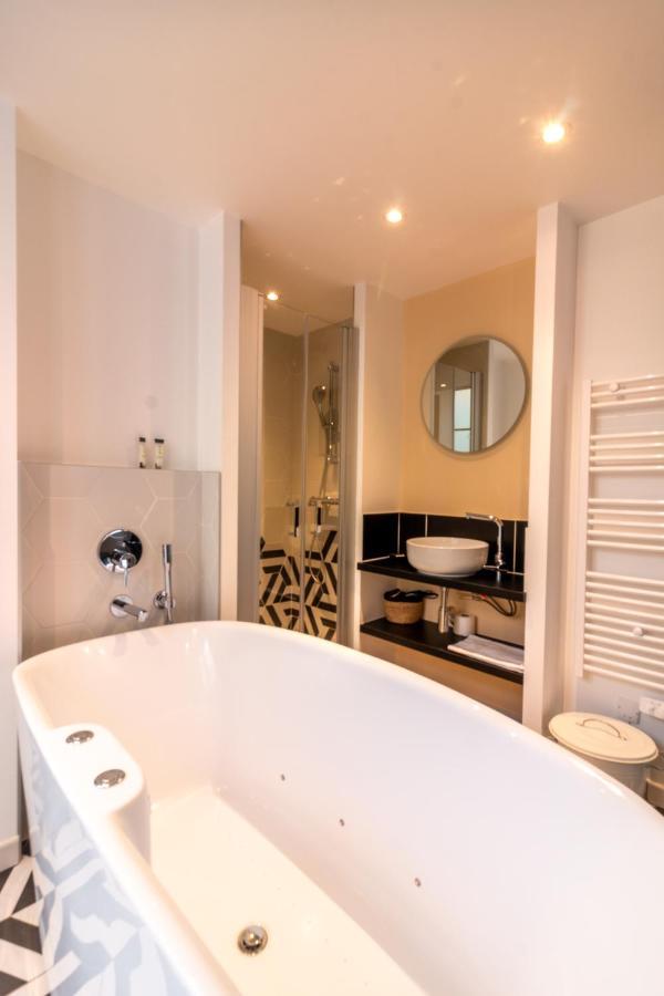 Sarlatitude, Studios & Chambres Exterior photo