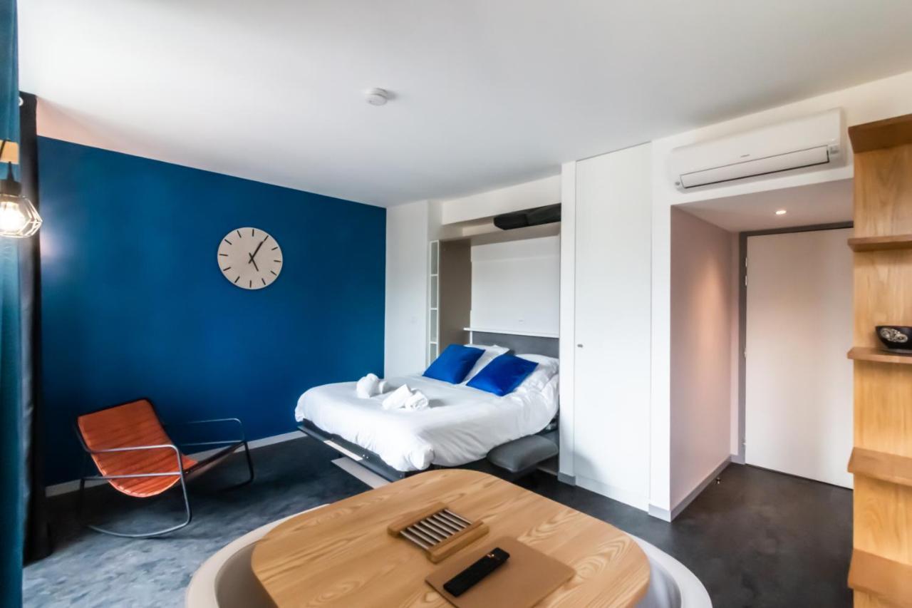 Sarlatitude, Studios & Chambres Exterior photo